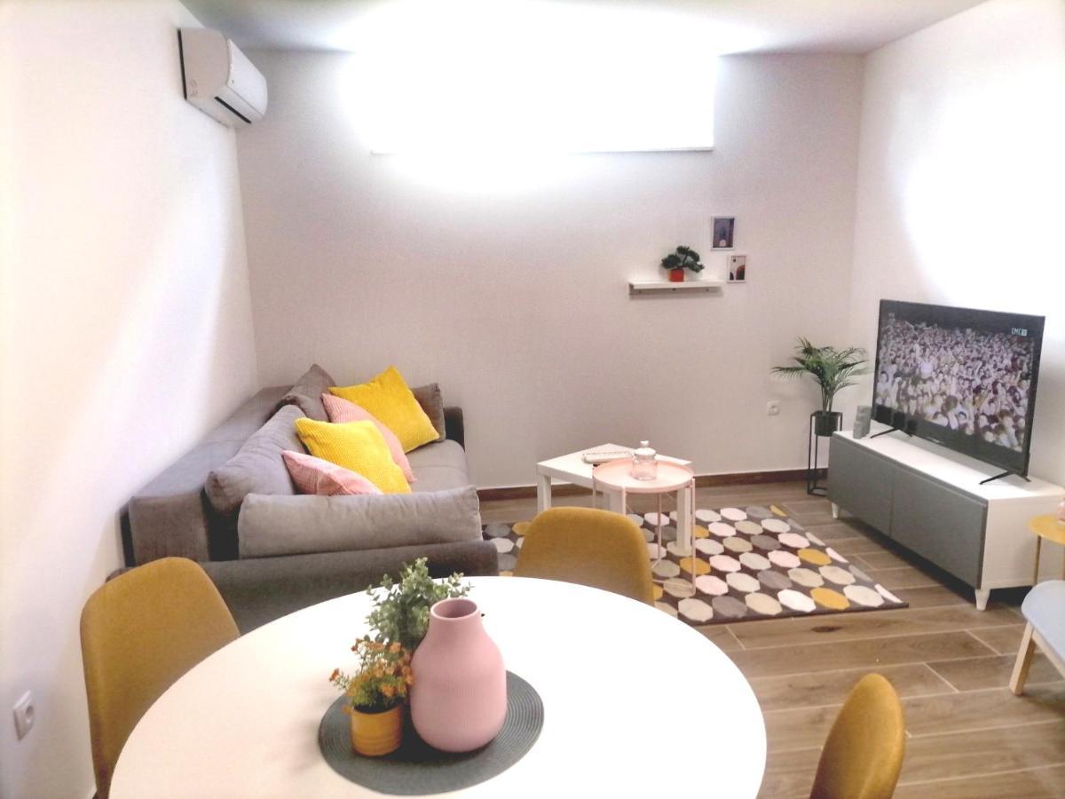 Apartman Bruno Apartment Kastela Exterior photo
