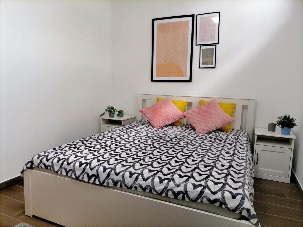 Apartman Bruno Apartment Kastela Exterior photo